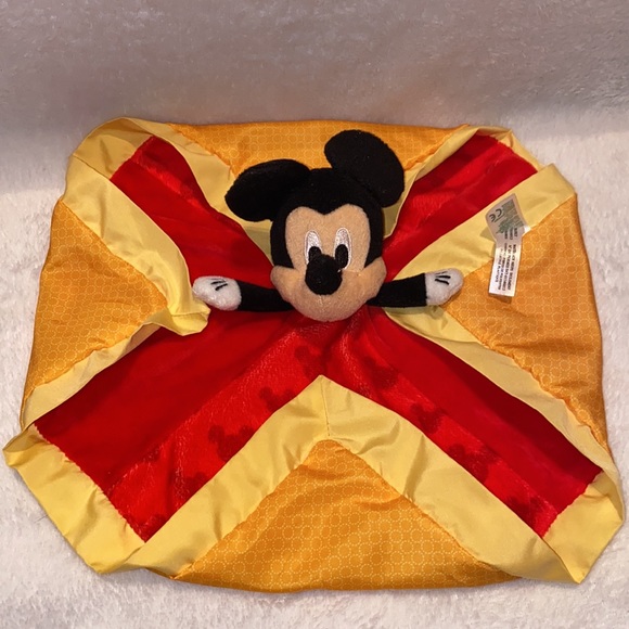 Baby security blanket bundle - Picture 7 of 8